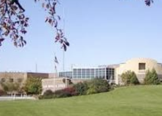 City of Eagan logo
