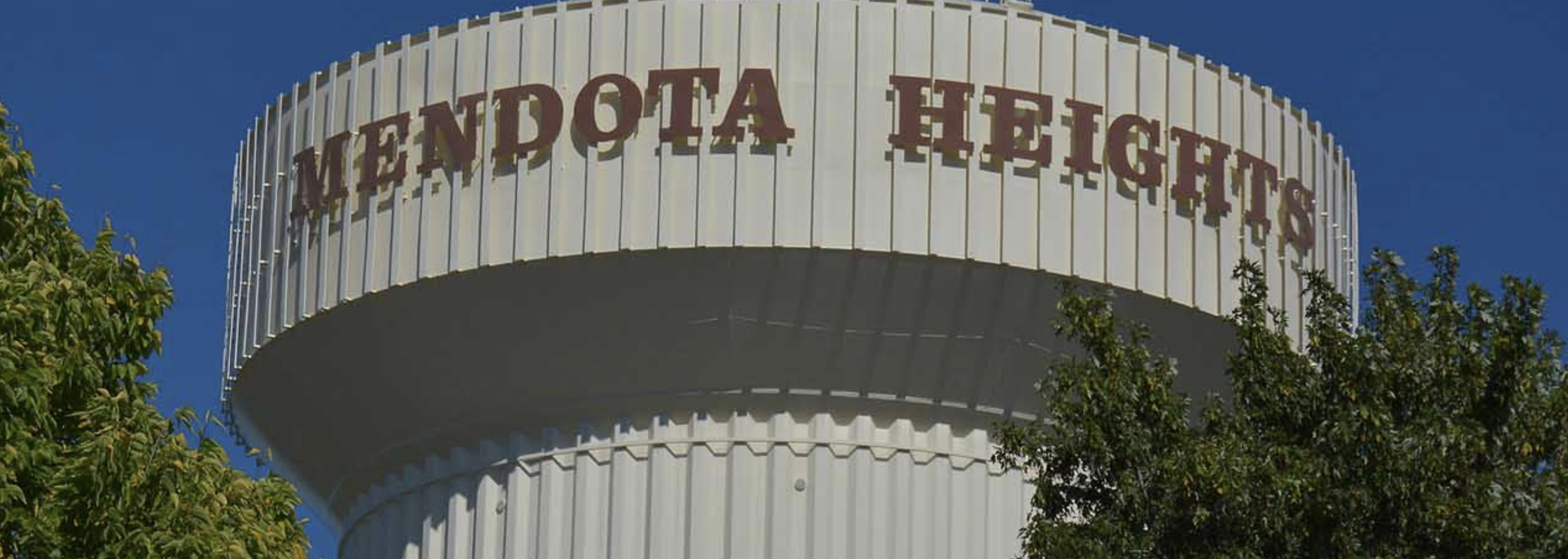 City of Mendota Heights logo