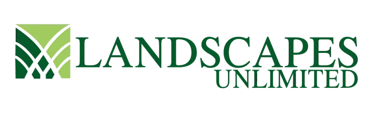 Landscapes Unlimited logo